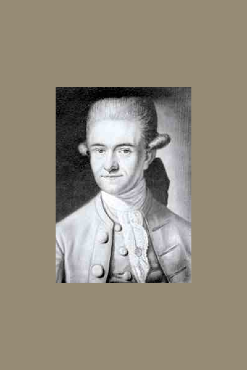 Christoph Meiners