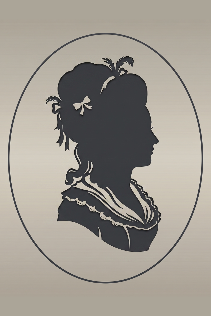 Anna Helene von Krock