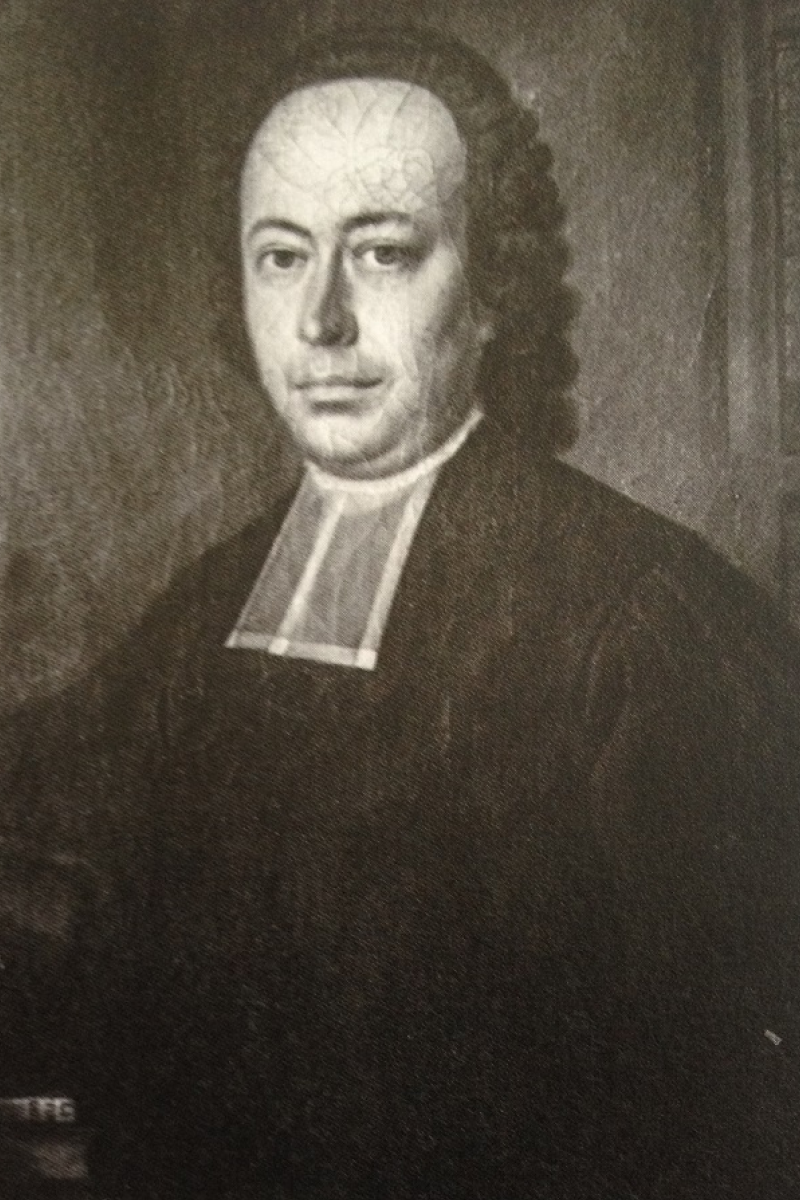 Théophile Rémy Frêne