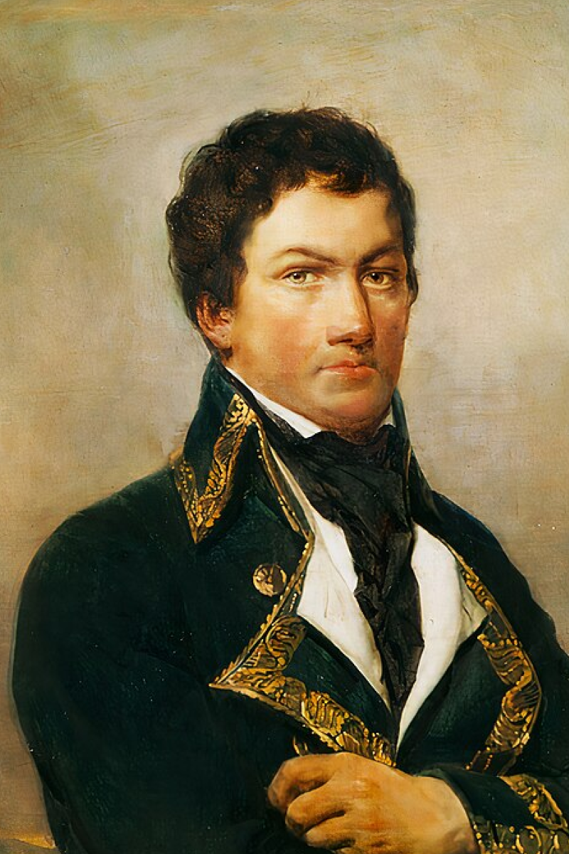 Francisco de Miranda