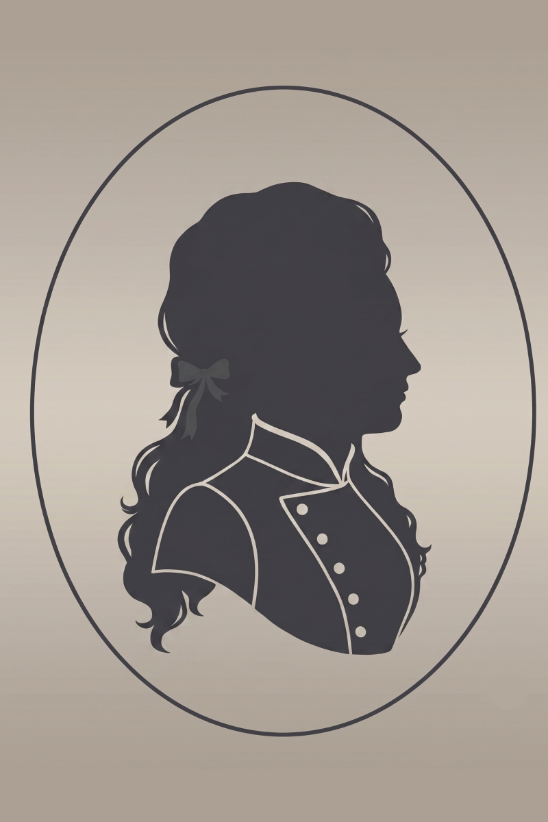 Madame de Gauthier 